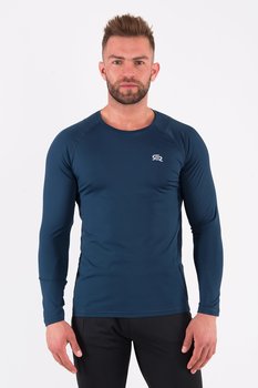 Rough Radical, Koszulka  Vital Zip Ls, XXL - Rough Radical