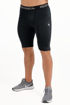 Rough Radical, Spodenki męskie TightShorts, Czarny,  rozm. XXL - Rough Radical