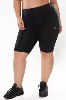 Rough Radical, Szorty damskie Optimal Shorts+, Czarny, rozm. XXL - Rough Radical