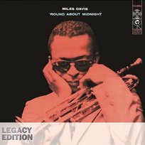 'Round About Midnight Miles Davis