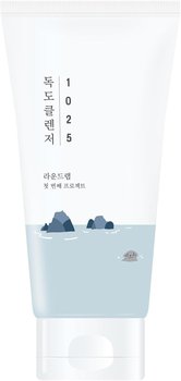 Round Lab, 1025 Dokdo Clenser, żel do mycia twarzy, 150 ml - ROUND LAB