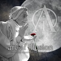 Round Square of the Triangle Art of Illusion