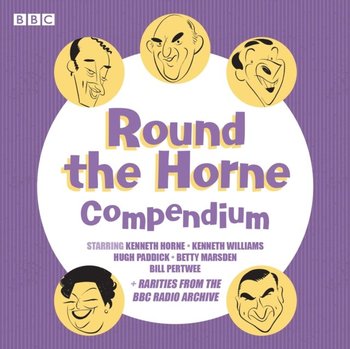 Round the Horne Compendium - Feldman Marty, Took Barry