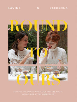 Round to Ours - Levine Alice