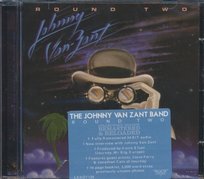 Round Two Van Zant Johnny