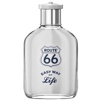 route 66 easy way of life