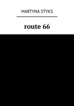 Route 66 - Chlebda Martyna