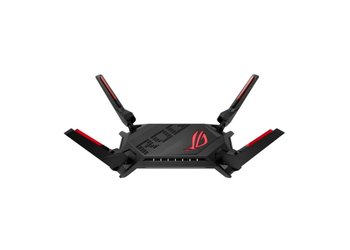 Router Asus ROG Rapture GT-AX6000 Wi-Fi - ASUS