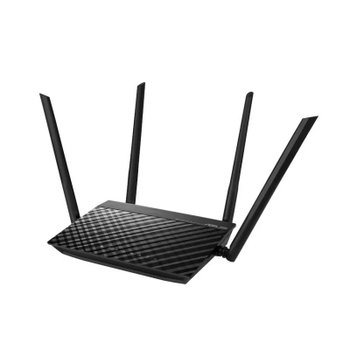 Router ASUS RT-AC1200 v2, 1200Mb/s a/b/g/n/ac - ASUS