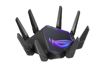 Router Asus Trójpasmowy 4804 Mbit/s 90IG06W0-MU2A10 - ASUS