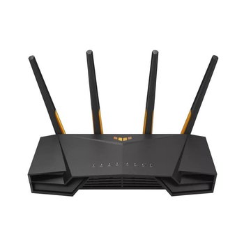 Router Asus Tuf-Ax3000 V2 Wi-Fi Ax3000 1Xwan 4Xlan 1Xusb3.0 Eu+Uk - ASUS