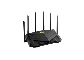 Router Asus TUF-AX6000 Wi-Fi 6 - ASUS