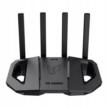 Router Asus TUF Gaming TUF-BE3600 Wi-Fi 7 4xLAN 1xWAN - ASUS