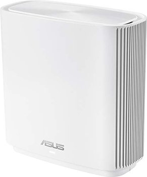 Router ASUS ZenWiFi AC (CT8) w trybie Tribanda (2,4 GHz/5 GHz/5 GHz) Gigabit Ethernet Blanco - Mesh - UNKNOWN