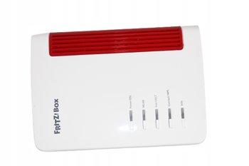Router AVM Fritz!Box 7510 VDSL ADSL - Inny producent