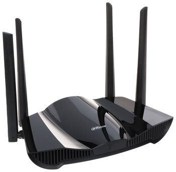 ROUTER AX30 Wi-Fi 6, 2.4GHz, 5GHz, 574Mb/s + 2402Mb/s DAHUA - Dahua