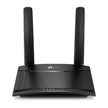 Router bezprzewodowy TP-LINK TL-MR100 LTE - TP-LINK