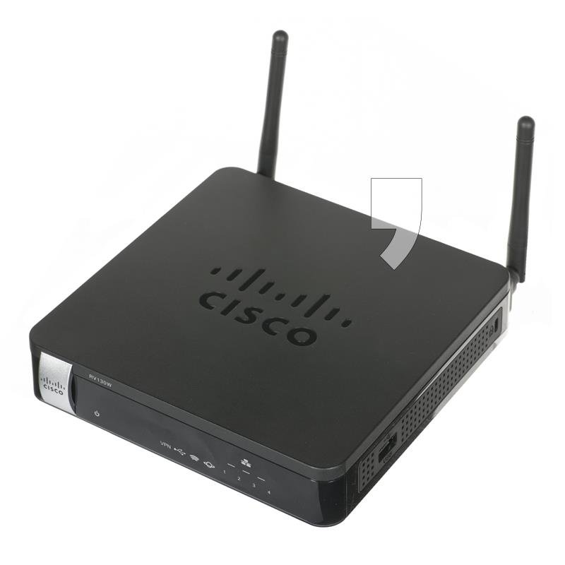 Настройка роутера cisco rv 130