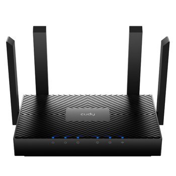 Router Cudy Wi-Fi 6 Mesh Gigabit AX3000 - Inny producent