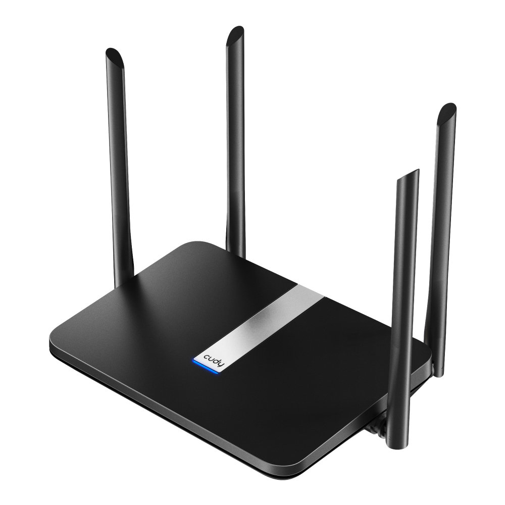 Wifi6 Wireless Router 802.11ax Ax3000 dual Band Support - Temu