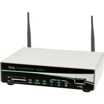 Router Digi Transport Wr21 - Inny producent