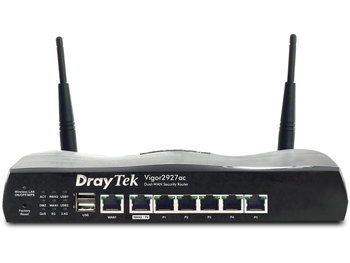 Router Draytek Vigor 2927Ac - Inny producent