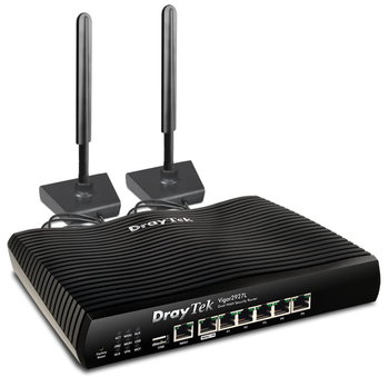 Router Draytek Vigor 2927L - Inny producent