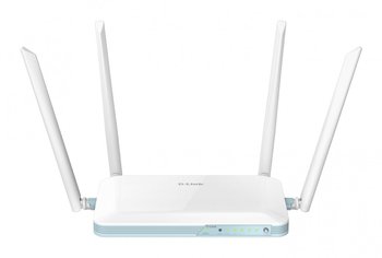Router G403 4G LTE N300 SIM Smart (G403/E) - D-Link