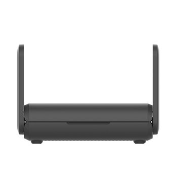 Router GL.iNet GL-AXT1800 1800 Mbit/s Wi-Fi 6 2,4/5 GHz RJ45 IPv6 Czarny - Inny producent