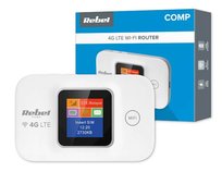 ROUTER GSM | REBEL RB-0701 Rebel Electro