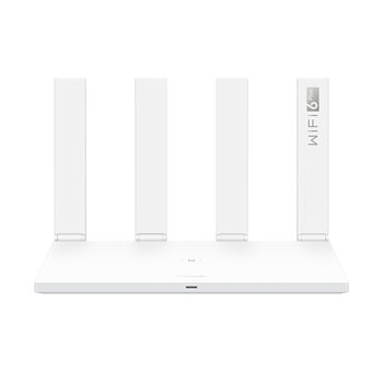 Router HUAWEI AX3 Dual-Core - Huawei