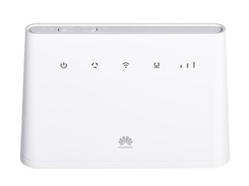 Router Huawei B311-221 (kolor biały) - Huawei