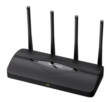 Router MERCUSYS MR27BE Wi-Fi 7 BE3600 - Mercusys