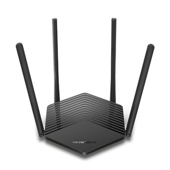 Router Mercusys MR60X WiFi 6 AX1500 2LAN 1WAN - Inny producent