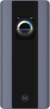 Router Mobilny 5G E6888-982 Zowee Pro 5 (Huawei) Grey (PL) - ZOWEE