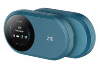Router mobilny ZTE U10S Pro 4G Mobile WiFi6 Hotspot Inna marka