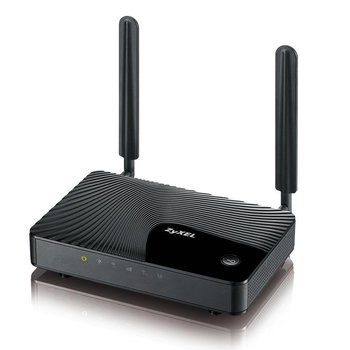 Router mobilny ZYXEL LTE3301-M209-EU01V1F - ZyXEL