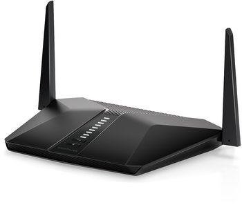 Router NETGEAR Nighthawk AX4, AX3000, 4-Stream, WAN, LAN, czarny - Netgear