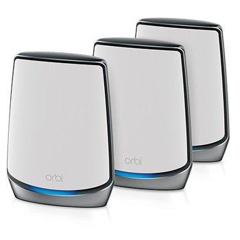 Router NETGEAR Orbi RBK853, Wi-Fi, AX6000 - Netgear