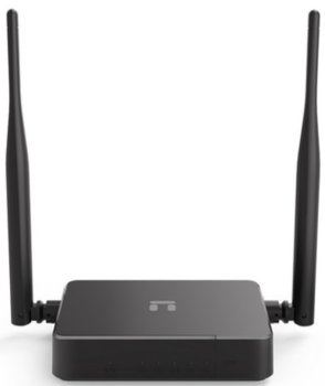 Router NETIS W2, 802.11 b/g/n, 300 Mb/s - Netis