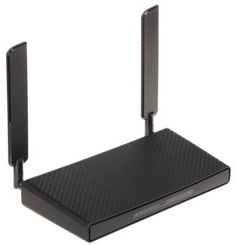 ROUTER RB-D53IG-5HACD2HND-HAP-AC3 2.4 GHz, 5 GHz 300 Mb/s + 867 Mb/s MIKROTIK - Grupa Topex