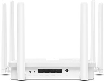 Router Smart Wifi System dual band AX3000 WiFi 6 Gigabit LAN EDUP 3000Mb/s - Edup