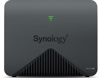 Router Synology Mr2200Ac (Xdsl; 2,4 Ghz, 5 Ghz) - Inny producent