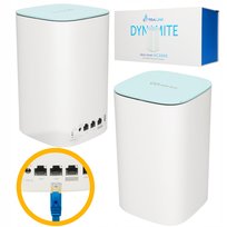 Router System MESH Extralink Dynamite C31 AC3000 Extralink