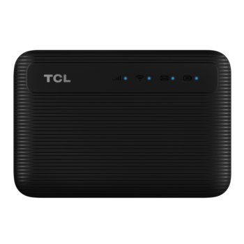 Router TCL LINKZONE MW63 4G LTE CAT6 Czarny - TCL