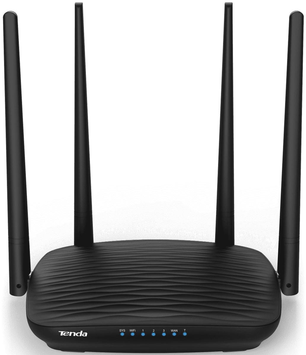 Router TENDA AC5