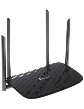 ROUTER TL-EC230-G1 2.4 GHz, 5 GHz 450 Mb/s + 867 Mb/s TP-LINK - TP-LINK