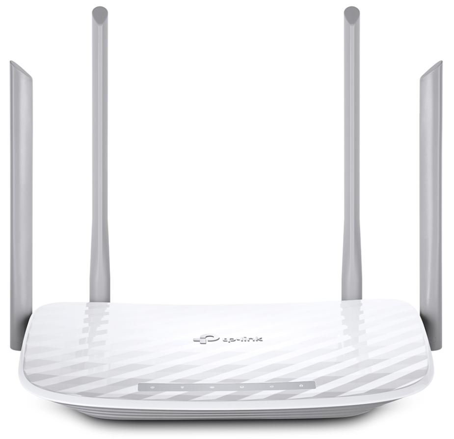 Router Tp Link Archer A5 802 11 A B G N Ac 1167 Mb S