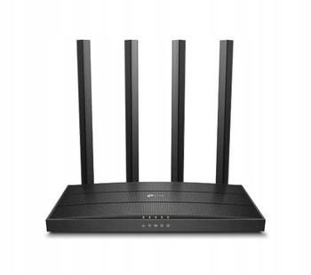 Router TP-LINK Archer A6 2.4/5 Ghz DualBand VPN - TP-LINK