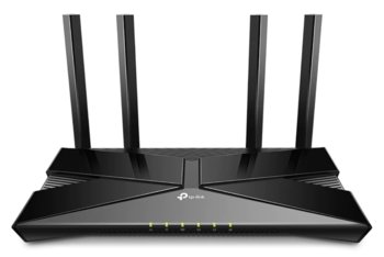 Router TP-LINK Archer AX23 SBTPRUBZ6080, 802.11 ax - TP-LINK